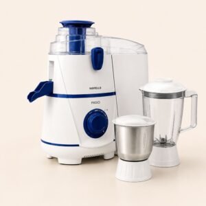Havells Rigo 2 Jar Juicer Mixer Grinder - 500W motor | Diwali Corporate Gift